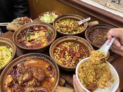 -罗妈砂锅(四川成都奎星楼店)