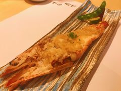 -玄海寿司(国贸店)