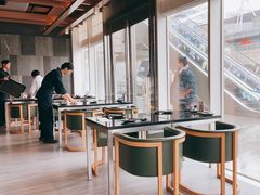 -王鼎精致料理铁板烧(世博源店)
