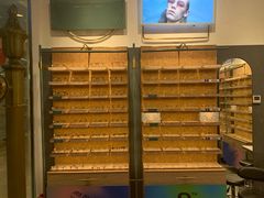 -MUJOSH木九十眼镜(月星环球港B1店)