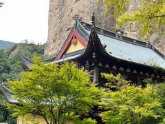 -雁荡山风景名胜区