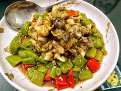 -君霖海鲜私房菜(春柳店)