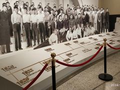 -哈尔滨工业大学-博物馆