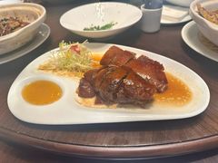-臻萃轩中餐厅(国家会展中心店)