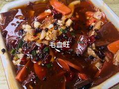 -卢庄(江汉路店)