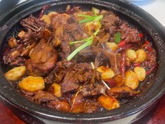 -欧记大排档·景德菜(上海首店)