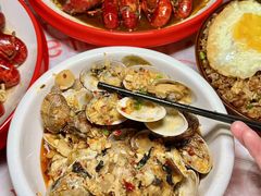 -星城源·小龙虾老铺子(坡子街店)