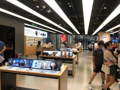 -Sony Store索尼(广州正佳店)