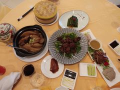 -北京全聚德(西客站店)