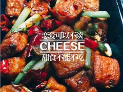 -金掌勺东北菜(格兰晴天店)