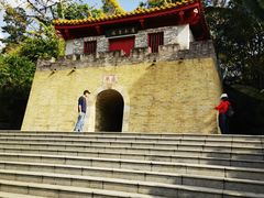 -深圳国际园林花卉博览园