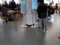 -上海野生动物园老虎餐厅