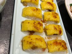 黄米凉糕-紫泥369粗粮季(南环店)