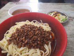 杂酱面-全味面馆