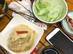 -炒豆合作社(东四总店)