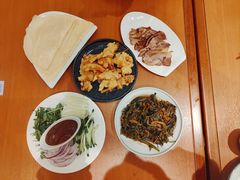 -老昌春饼(中央大街店)