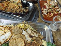 -清真·馬坡二旦烧烤(人生一串拍摄店)