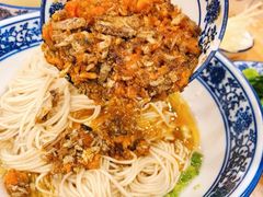 -裕兴记·三虾面(西北街总店)