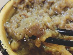 -定家小酥肉·清真(回民街店)