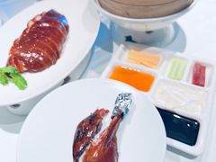 -四季民福烤鸭店(前门大栅栏店)