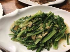 清炒时蔬-寻潮忆卤鹅·潮汕餐馆(汇星店)