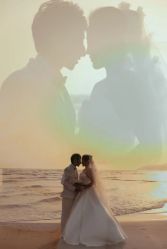 -LG婚前影像·高级定制