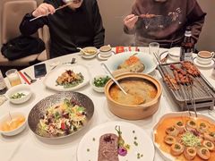 -羊瑞堂·横山炖羊肉·陕菜(未央路旗舰店)