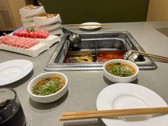-海底捞火锅(旭辉MALL店)