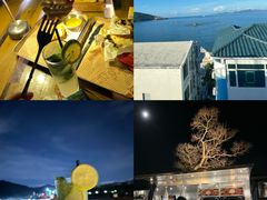 -Brew Farm·精酿农场海滨悬崖餐厅