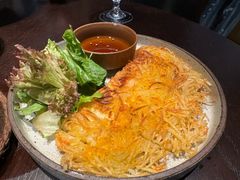 -Fuzzy Bistro 浮几韩餐·茶酒馆