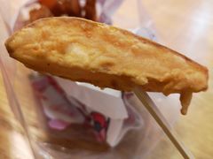 -1973继光香香鸡(大东方百货店)