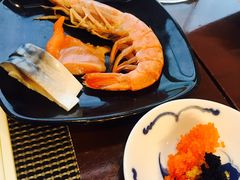 -白天鹅宾馆·流浮阁咖啡厅