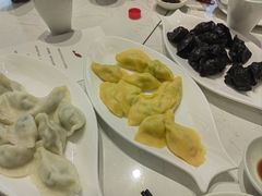 -船歌·鱼水饺青岛菜(国贸商城店)