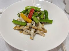 黑松露野菌上素-北京厨房(西安SKP店)
