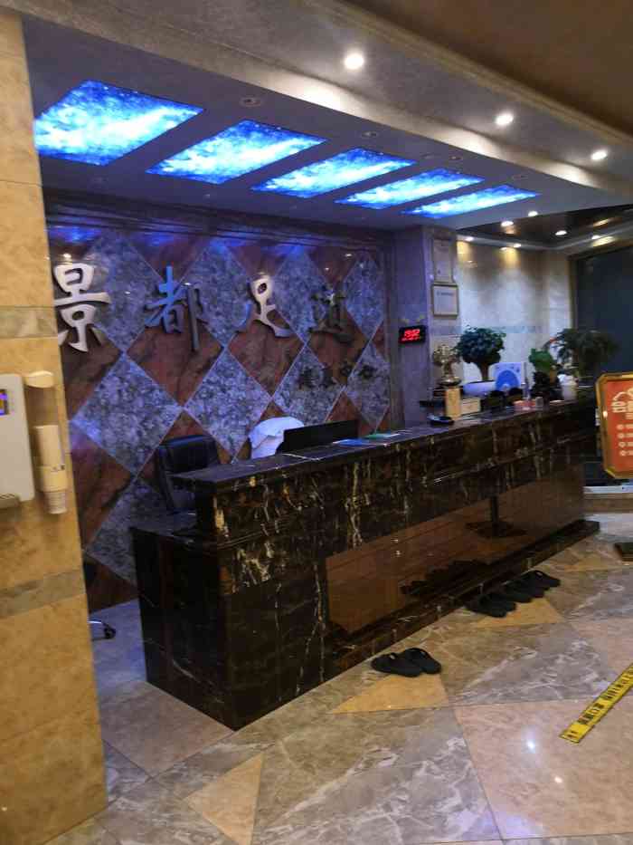 服务不错,环境不错,吃的也不错!