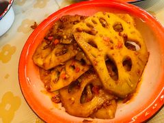 -老三样·旧食新味(船山路店)