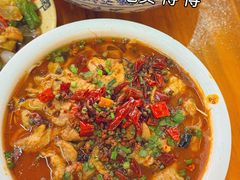 -江湖万州烤鱼(王子美食城)