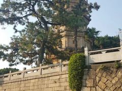 -船政文化景区-罗星塔公园
