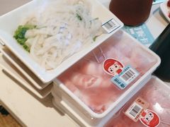 -野妹经典火锅(保利店)