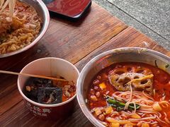 -桂湘缘卤味螺蛳粉