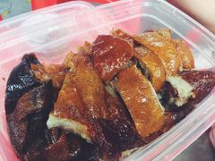 -黄连大头华烧鹅店(大良店)