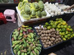 -三亚新鸿港水果一级批发市场