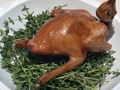 -蔡澜点心·粤菜(嘉里中心店)