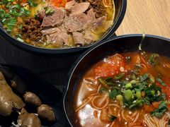 -一品飘香米线(一中总店)