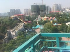 -欢乐水魔方水世界