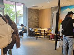 -麦当劳(垡头西路店)