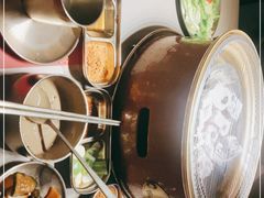 -西塔老太太泥炉烤肉(温州首店万象城黑金店)