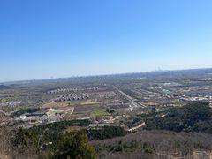 -北京西山国家森林公园