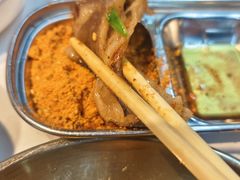 -六七八韩式烤肉·韩国料理(上杭路店)