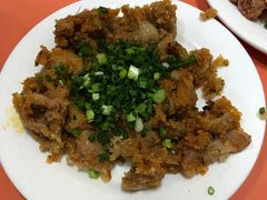 -代四孃牛华豆腐脑美味小食(总店)